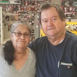 Meet your Posher, Danny